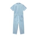 Dickies Wolverton coverall ladies fog blue