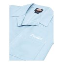 Dickies Wolverton coverall ladies fog blue