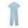 Dickies Wolverton coverall ladies fog blue