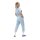 Dickies Wolverton coverall ladies fog blue
