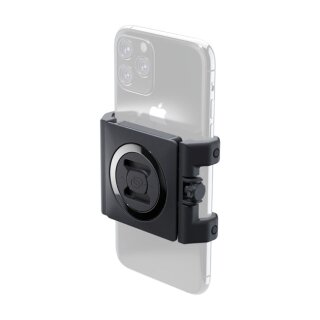 SP Connectâ„¢, universal phone clamp + handlebar mount bracket