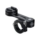 SP Connectâ„¢, universal phone clamp + handlebar mount bracket