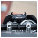 SP Connectâ„¢, universal phone clamp + handlebar mount bracket
