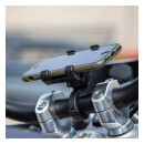 SP Connectâ„¢, universal phone clamp + handlebar mount bracket