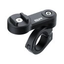 SP Connectâ„¢, Moto Mount LT. Black