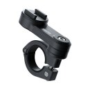 SP Connectâ„¢, Moto Mount LT. Black