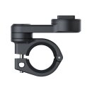 SP Connectâ„¢, Moto Mount LT. Black