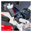 SP Connectâ„¢, Moto Mount LT. Black
