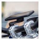 SP Connectâ„¢, Moto Mount LT. Black