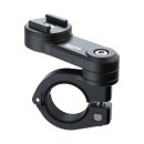 SP Connectâ„¢, Moto Mount LT. Black
