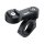 SP Connectâ„¢, Moto Mount LT. Black