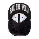 King Kerosin Stripclub snapback cap black