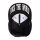 King Kerosin Stripclub snapback cap black