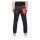 King Kerosin Robin jeans rinsed wash