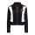 Queen Kerosin Fuel team jacket ecru/black