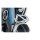 Kuryakyn, Phantom brake pedal pad. Chrome