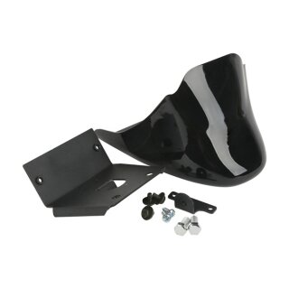 Rahmen Verkleidung Front Spoiler für Harley XL Sportster 04-22