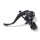 PM Radial 11/16â€ hydraulic clutch master cylinder, black Ops