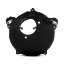 PM, Vision air cleaner kit. Black CC