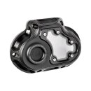 PM transmission end cover Vision, cable clutch. Black ops...