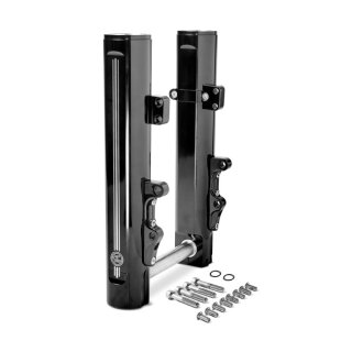 PM Phatour 180 front wide tire kit, contrast cut
