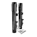 PM Phatour 180 front wide tire kit, contrast cut