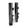 PM Phatour 180 front wide tire kit, contrast cut