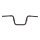 Arlen Ness 3-way adjustable handlebar High-Life, all black