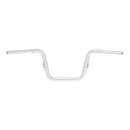 Arlen Ness 3-way adjustable handlebar High-Life, chrome