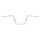 Arlen Ness 3-way adjustable handlebar High-Life, chrome