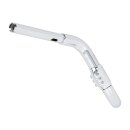 Arlen Ness 3-way adjustable handlebar Low-Pro, chrome