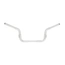 Arlen Ness 3-way adjustable handlebar Low-Pro, chrome