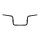Arlen Ness 3-way adjustable handlebar High-Life, all black