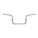 Arlen Ness 3-way adjustable handlebar High-Life, chrome