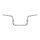 Arlen Ness 3-way adjustable handlebar High-Life, chrome
