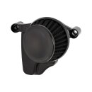 Arlen Ness, Sportster Mini 22Â° air cleaner...