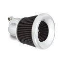 Arlen Ness, M8 Velocity 90Â° air cleaner kit....