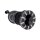 Arlen Ness, 10-Gauge Velocity 65Â°/90Â° air cleaner cover. Blk