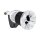 Arlen Ness, 10-Gauge Velocity 65Â°/90Â° air cleaner cover. Chr