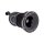 Arlen Ness, Beveled Velocity 65Â°/90Â° air cleaner cover. Blk