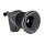 Arlen Ness, Beveled Velocity 65Â°/90Â° air cleaner cover. Blk