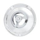 Arlen Ness, Beveled Velocity 65Â°/90Â° air cleaner cover. Chr