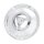 Arlen Ness, Beveled Velocity 65Â°/90Â° air cleaner cover. Chr