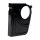 Vitys Design, throttle servo cover. Black