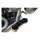 Vitys Design, Diamond rider floorboards. Black