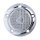 Vitys Design, Diamond point cover. Chrome