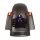 Vitys Design, Diamond LED taillight for antenna holes. Chr.