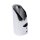 Vitys Design, handlebar spacer right. Chrome