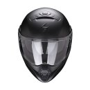 Scorpion Exo-930 Solid helmet matte pearl black