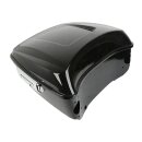 Low Profile Tour Pack Bagger Top Case Koffer für Harley FLT Touring 14-23